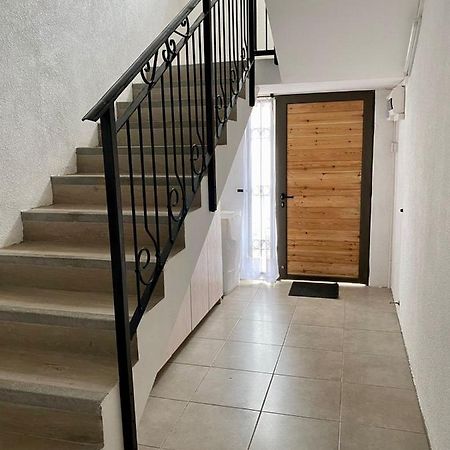 Le Kokoti Apartment Flic en Flac Ngoại thất bức ảnh