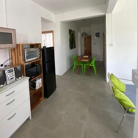 Le Kokoti Apartment Flic en Flac Ngoại thất bức ảnh