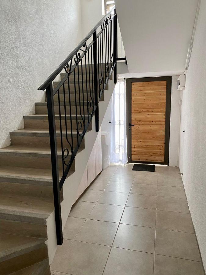 Le Kokoti Apartment Flic en Flac Ngoại thất bức ảnh