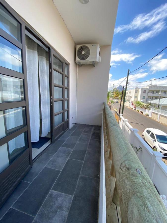 Le Kokoti Apartment Flic en Flac Ngoại thất bức ảnh