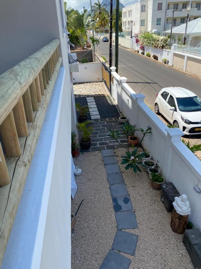 Le Kokoti Apartment Flic en Flac Ngoại thất bức ảnh