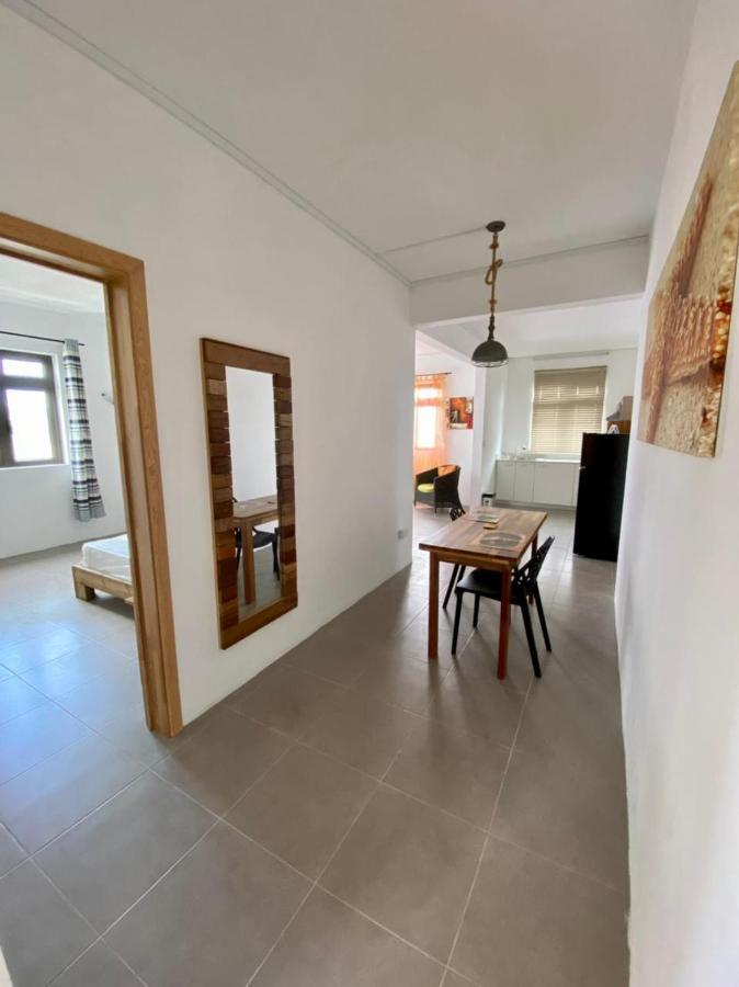 Le Kokoti Apartment Flic en Flac Ngoại thất bức ảnh
